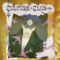 Culture Club Vs Frankie Goes To Hollywood - The War Song (Blu3's 'Two Tribes' ReMash)