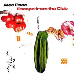 Alec Pace - False Claims [MK PREMIERE]