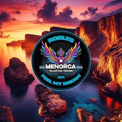 Robles - Feel My Dream (Original Mix) [FREE DOWNLOAD]