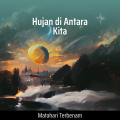 Hujan di Antara Kita