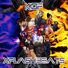 KOF - Xplash Beats