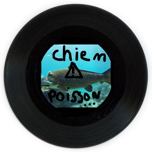 Le Poisson-Chien (TW tribe de cassos)
