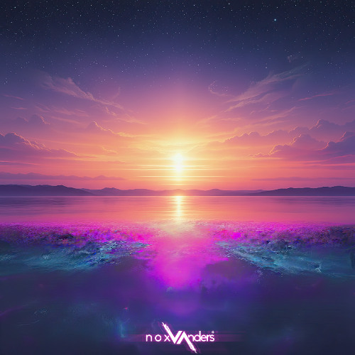 A R C A D R I V E - noxVΛnders (original)