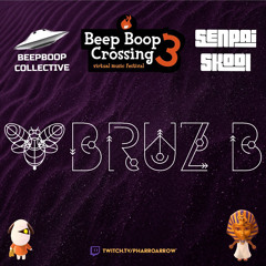 {Bruz-B}Beep Boop 3: Return Of The Pharaohs