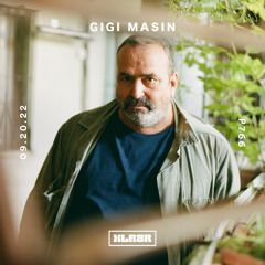 XLR8R Podcast 766: Gigi Masin