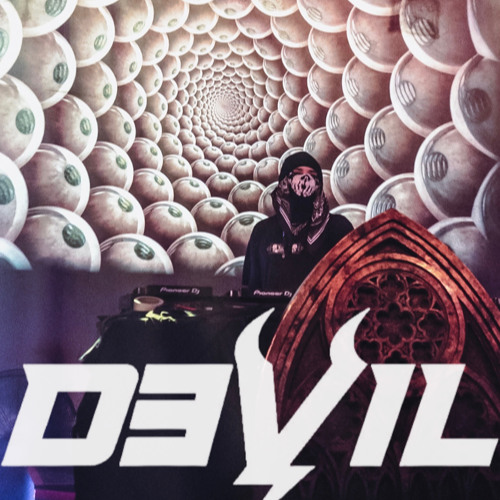 dancing with the d3vil vol.1