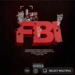 FBI (Prod x SkipOnDaBeat)