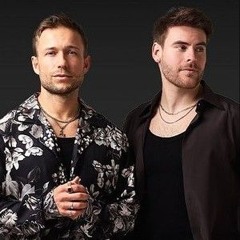 Sidepiece @ Air, Elements Music & Arts Festival, United States 2025-08-08