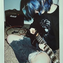 mmexlodii - backseat daydream