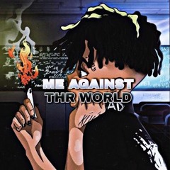 ME AGAINST T/WXRLD HIP HOP MIX VOL.1