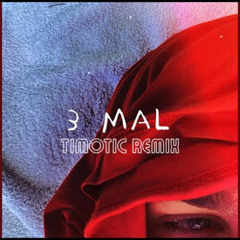 Hank - 3 Mal (Timotic Remix)