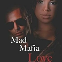 ^Pdf^ Mad Mafia Love: BWWM Romance Novel (Becoming A Riccardi) *  Jamila Jasper (Author)