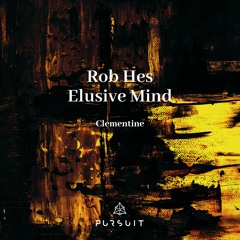 PREMIERE: Rob Hes, Elusive Mind - Arctas