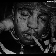 Jackhoeting 909 - The Matrix but it has dementia feat. Ski Mask The Slump God & The Caretaker