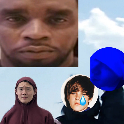 Nice try Diddy (feat. JDD)
