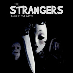AVY & IVAN - THE STRANGERS (CLIP)