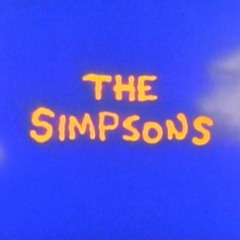 The Simpsons Soundtrack: Season 1 Theme