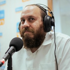 יומן הצהריים - עם מתי טוכפלד - 28-04-22