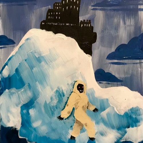 yetii - get back (prod. chopcity88)