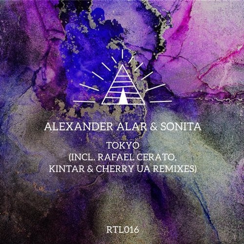 Alexander Alar & Sonita - Tokyo (Cherry (UA) Remix)