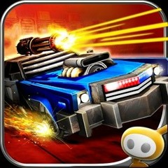 (Glu Mobile) Indestructible Gameplay Track 1