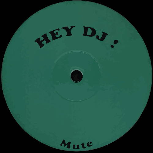 Hey DJ !