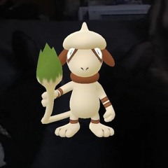 Smeargle (feat. Garbage Grandiose)