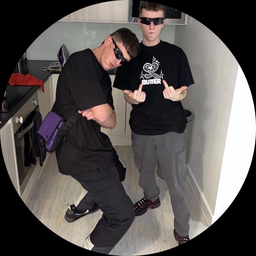 FLAKHOUSE MIX 001 - J-HAVOC X FÜLLY