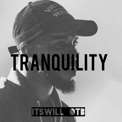 TRANQUILITY by ITSWILL_OTB