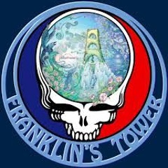 Takimba & Friends - Franklins Tower Remix Live - Crystal Ballroom 2024