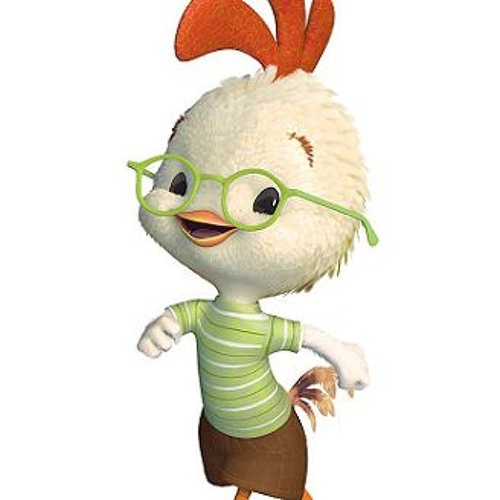 skyfall - a chicken little megalo
