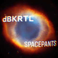 Spacepants
