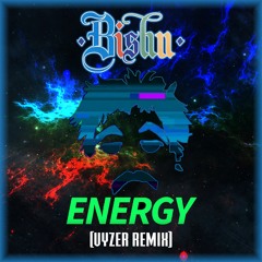 Bishu - Energy (Vyzer Remix) [Buy = Free DL]