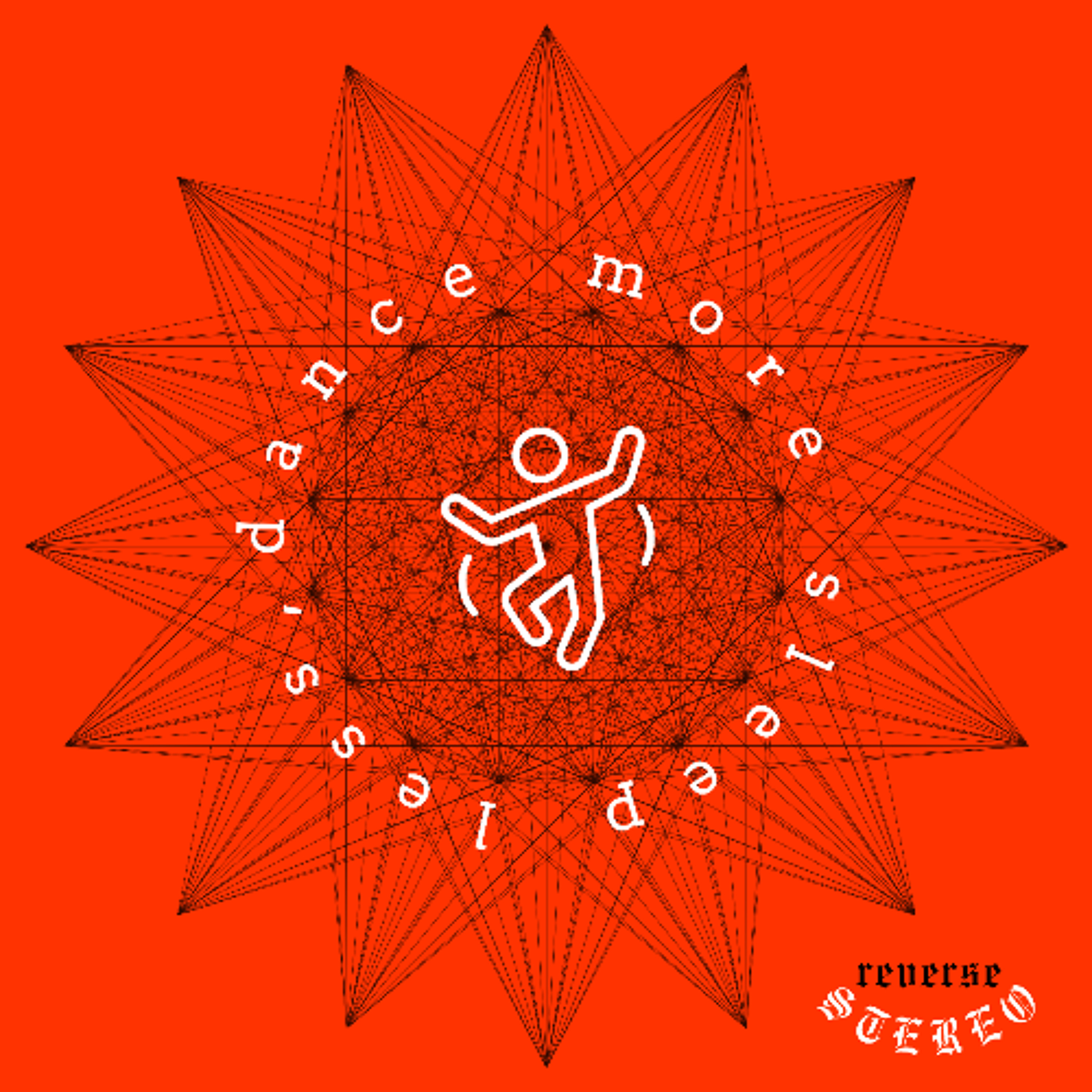 Sleep Less,Dance More episode artwork