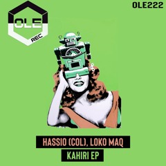 Hassio (COL) - Kahiri Snippet
