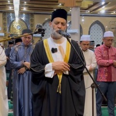 سورة الزمر كاملة بصوت الشيخ حسن صالح - تلاوة ترقرق لها القلوب وتدمع لها العيون
