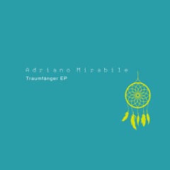 SRWAX23 - Traumfänger EP (Only Vinyl)