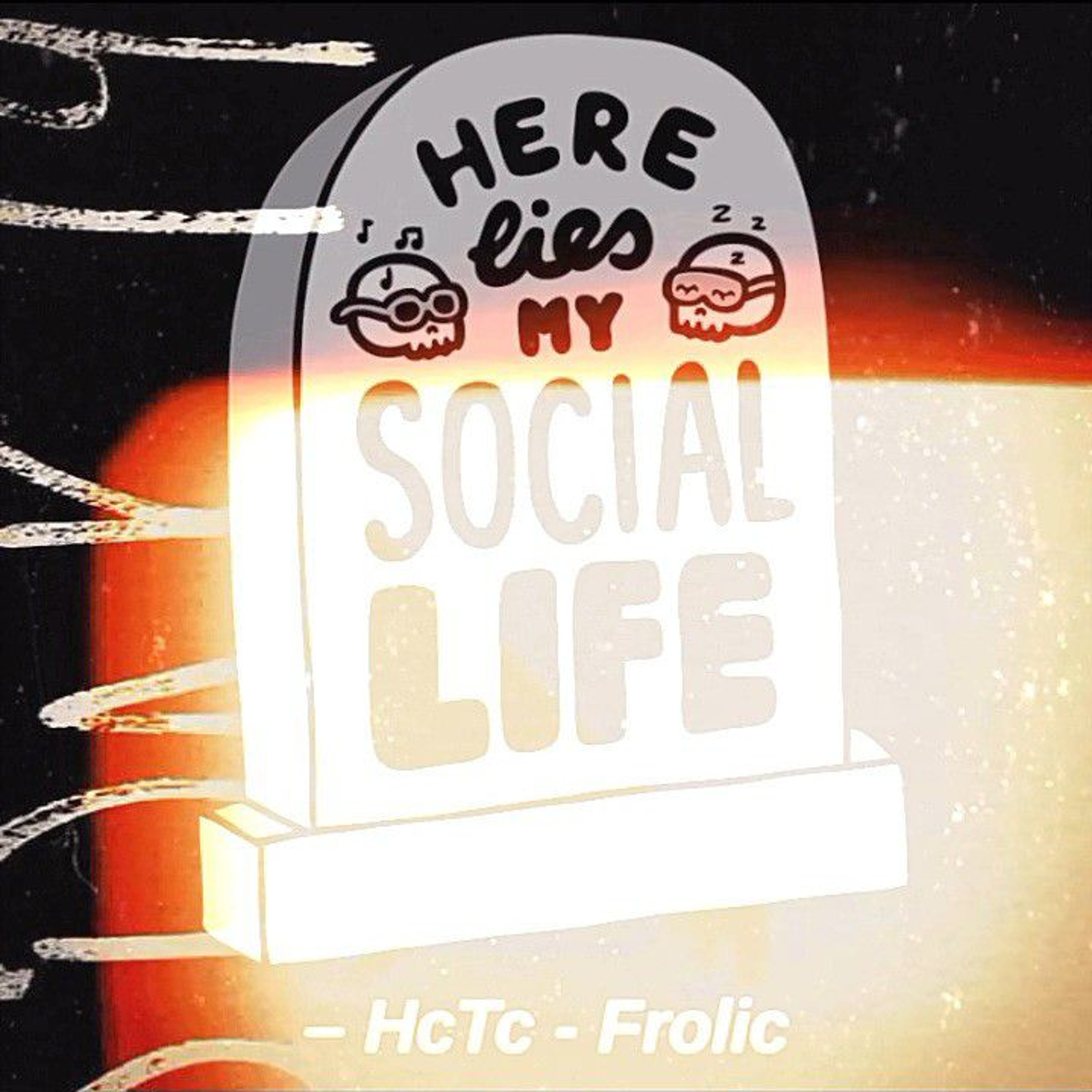 Frolic episode artwork