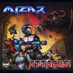 12 Fury Cutter [PirateCrab]