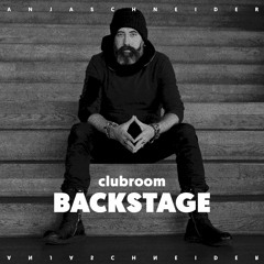 Anja Schneider presents Club Room: Backstage with Dave Clarke