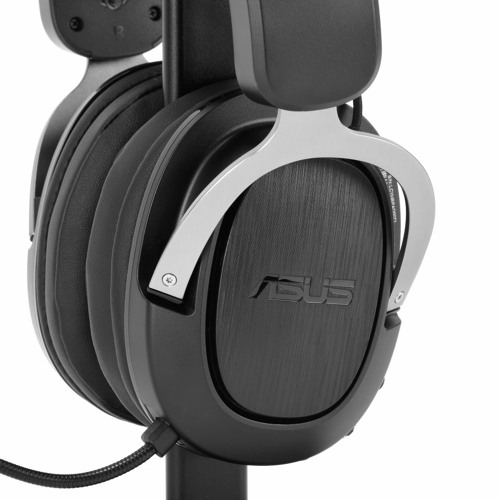 ASUS TUF GAMING H3 WIRELESS HEADSET (90YH02ZG-B3UA00) | Shopee