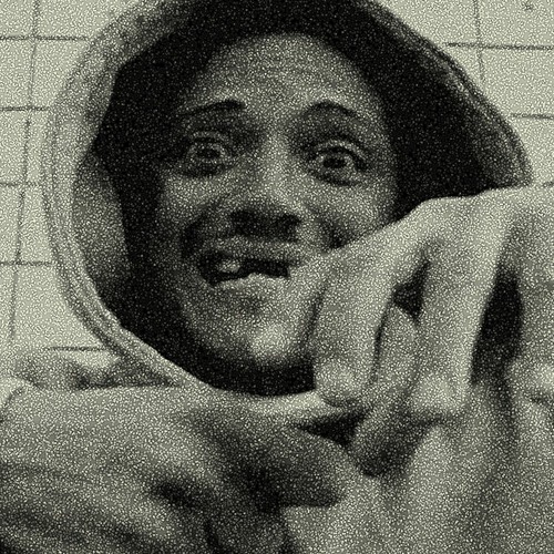 HOMELESS MAN (195bpm)