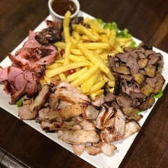 Young Family - A F#DER [No Cap]