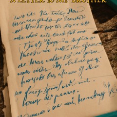 a letter to my brother {מכתב לאחי}