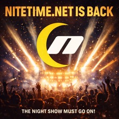 Nitetime.net is Back