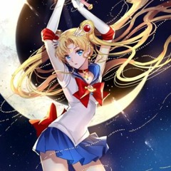 Sailor Moon - Moonlight Densetsu Cover (Moon Lips + DALI Instrumental + Korean Instrumental Ver.)