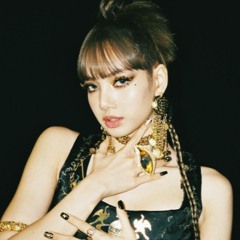 LISA (BLACKPINK) - MONEY (TECHNO REMIX)