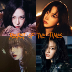 Aespa Remake Ver. “Regret of the Times’