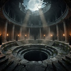 Thirteenth Circle Of Shadows