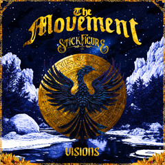 Visions (with Stick Figure)